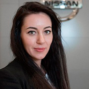 НАРЦИССОВА МАРИНА