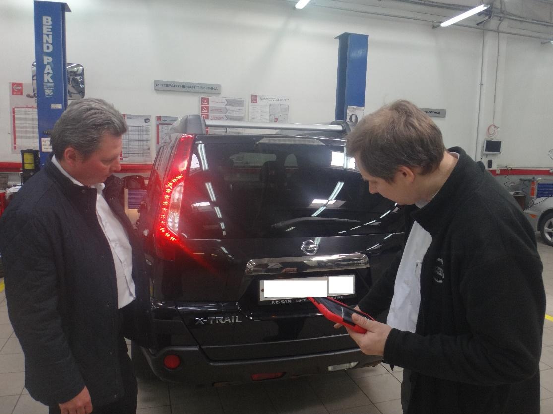 Объем масла в двигателе Nissan X-Trail, 2 поколение (T31), - pokraska-obrabotka.ru