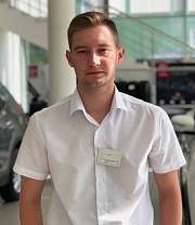 ТРЕТЬЯК СЕРГЕЙ 