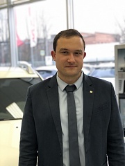 САИТОВ ЗАМИР 