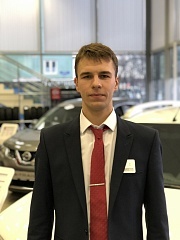 КОТОВ АНДРЕЙ 