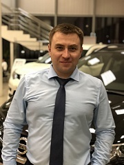 АТАГУНОВ АНДРЕЙ 