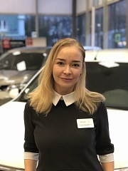 ШАТОВКИНА НАТАЛЬЯ 