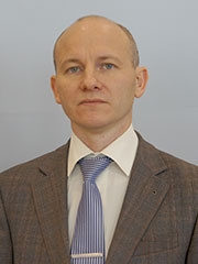 Дмитриев Вячеслав