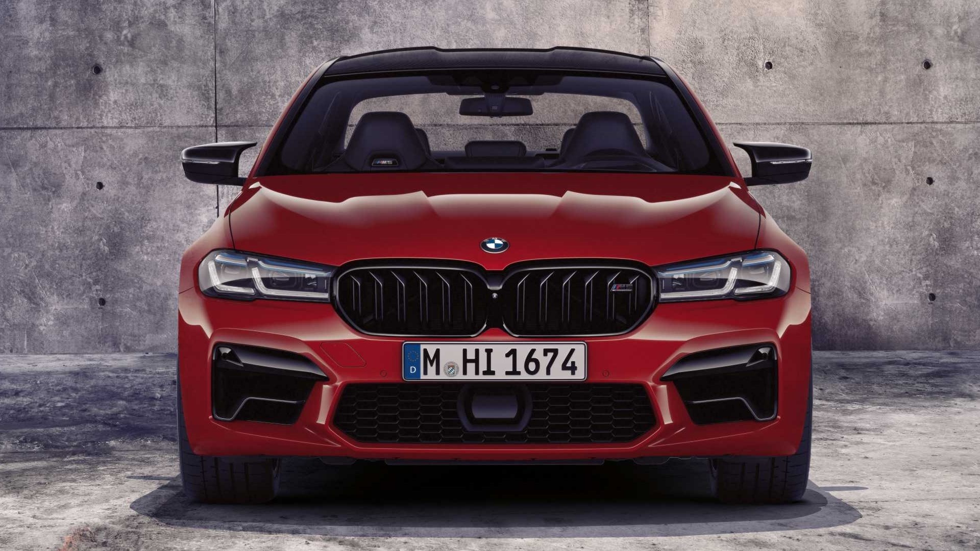 Bmw f90 competition Sarma-Auto.ru