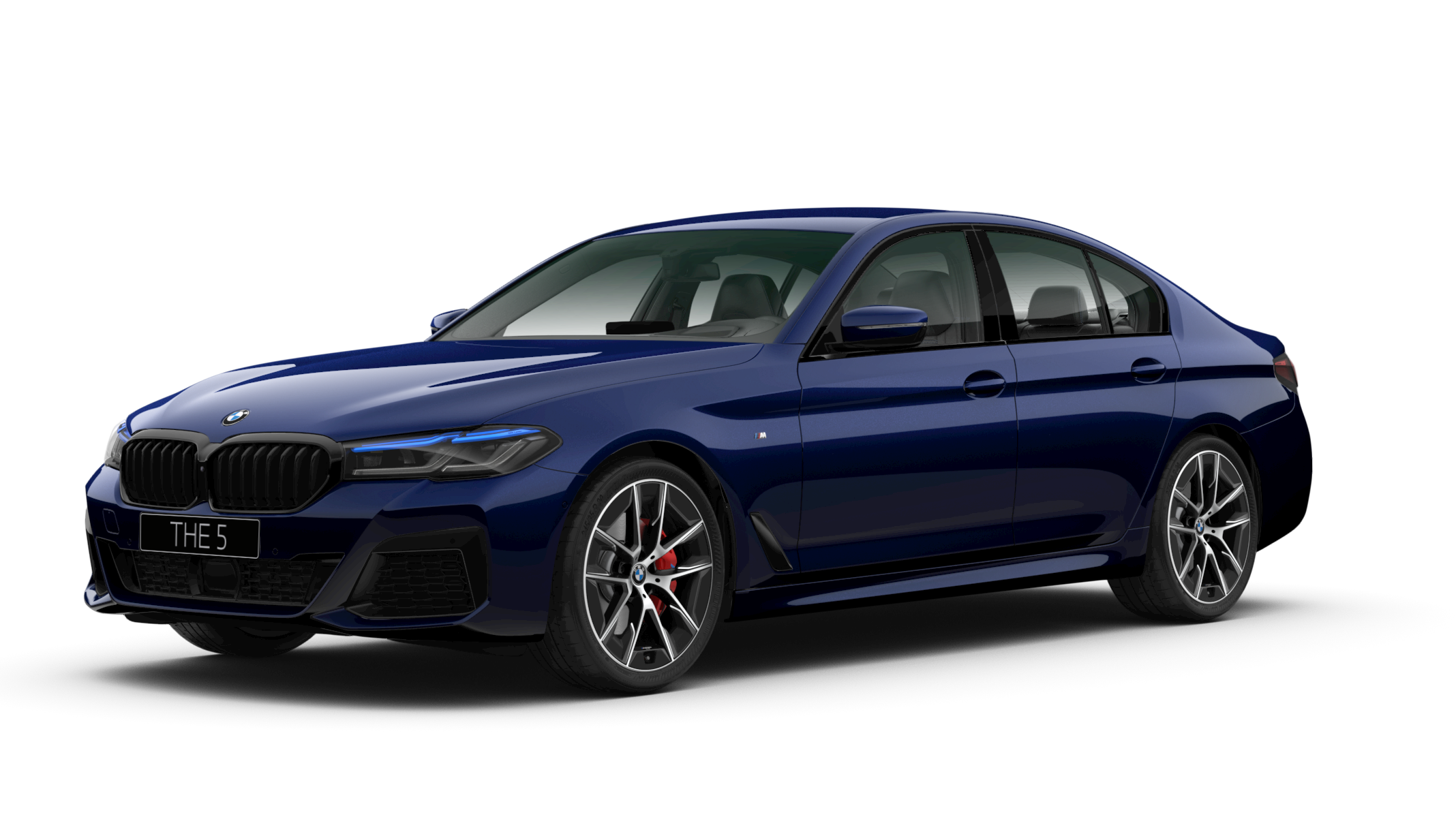   BMW 2022 - 2023              