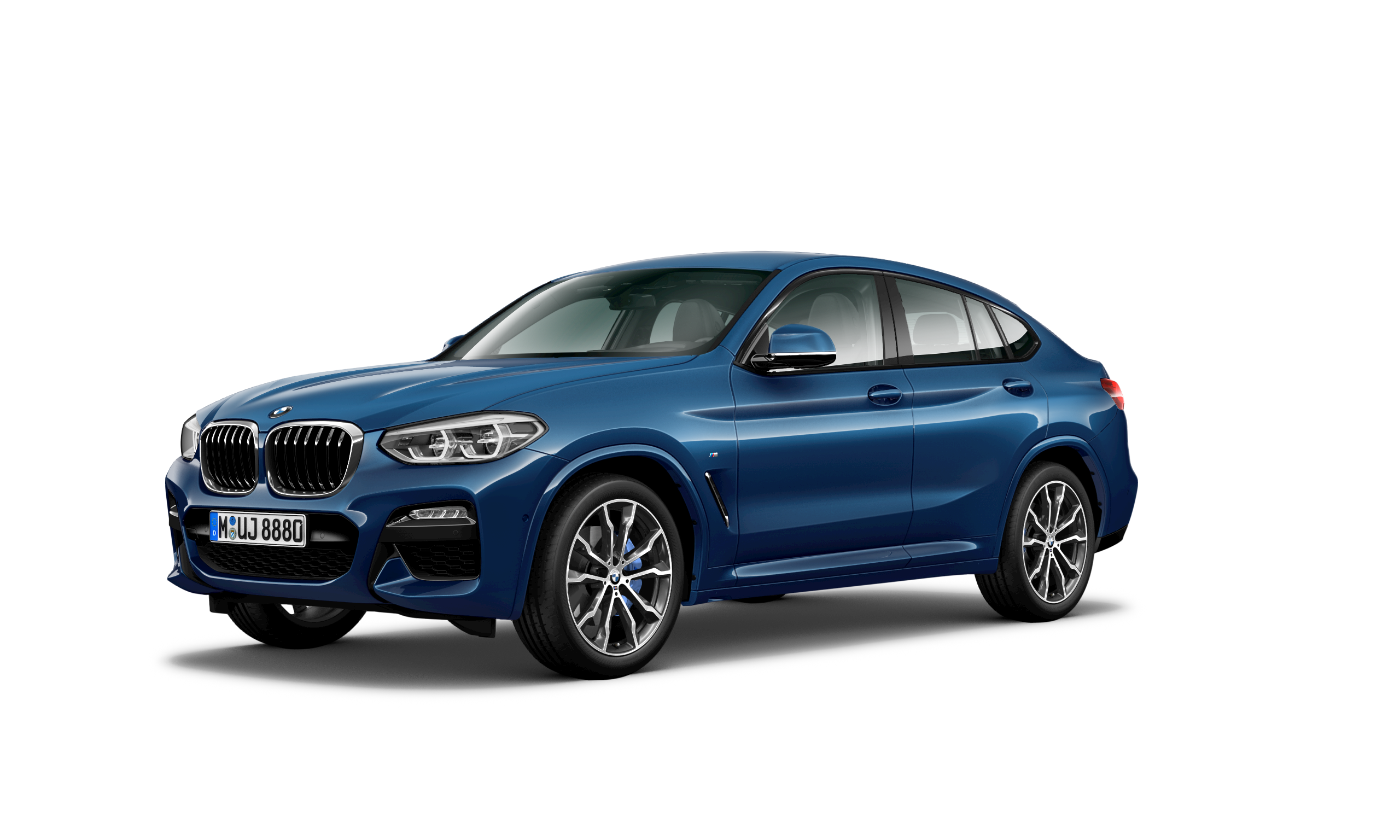  X4 xDrive30d M Sport