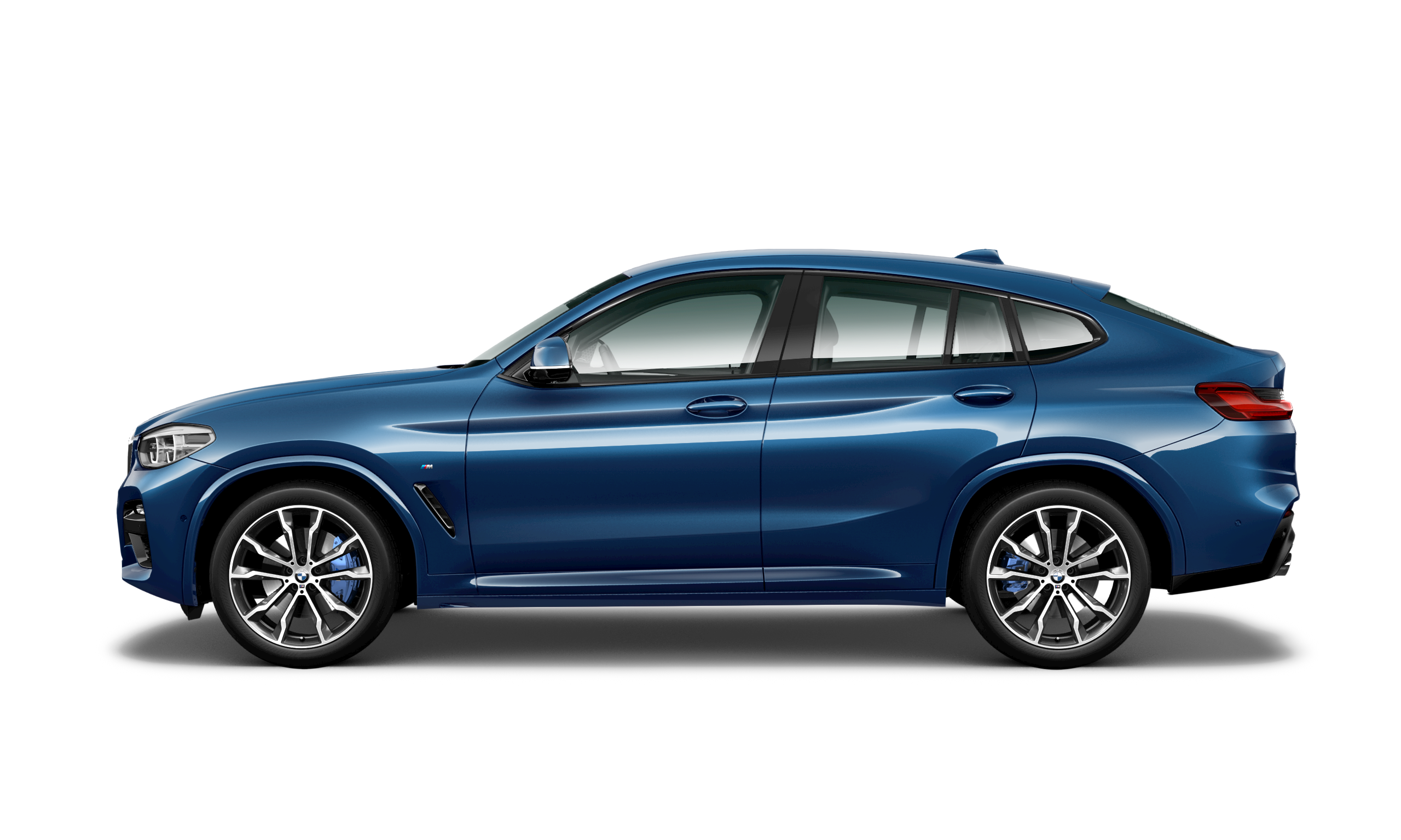  X4 xDrive30d M Sport