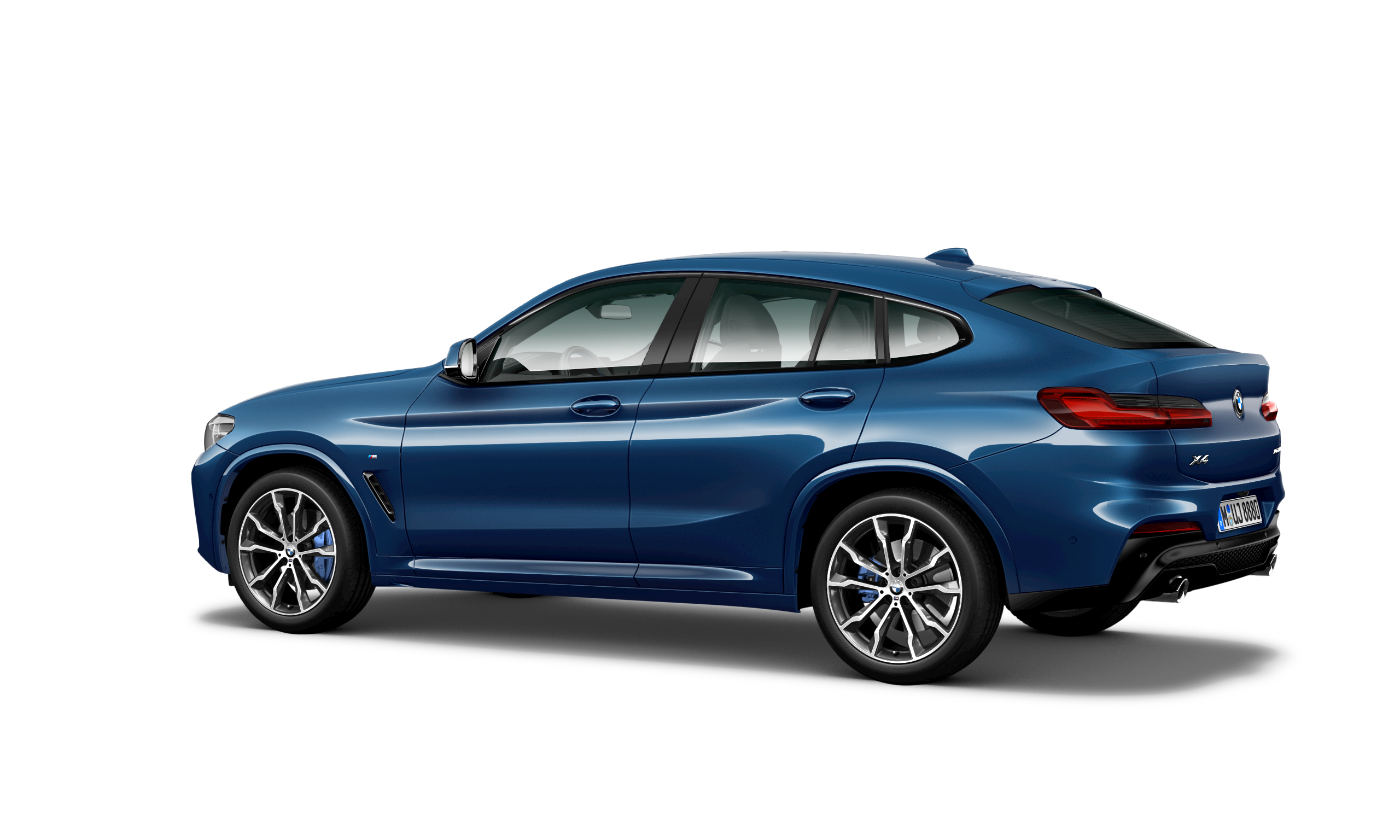  X4 xDrive30d M Sport