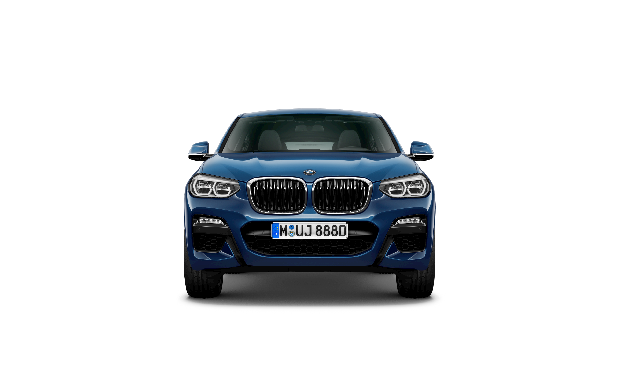  X4 xDrive30d M Sport