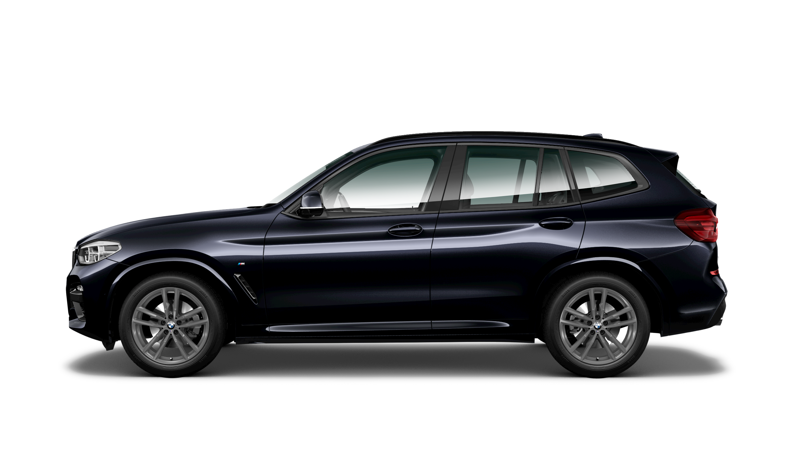  X3 xDrive20d M Sport