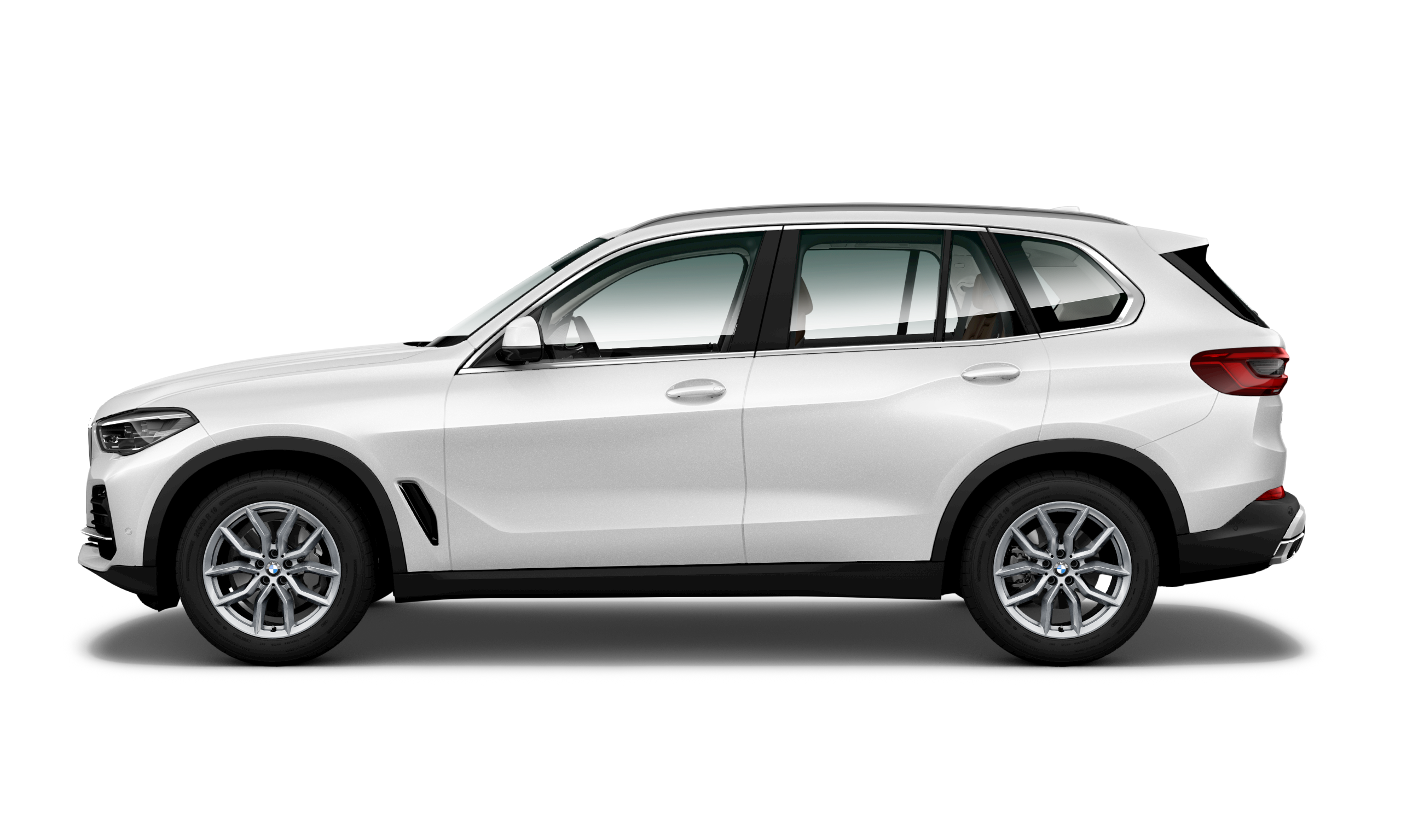  X5 xDrive30d Business Plus