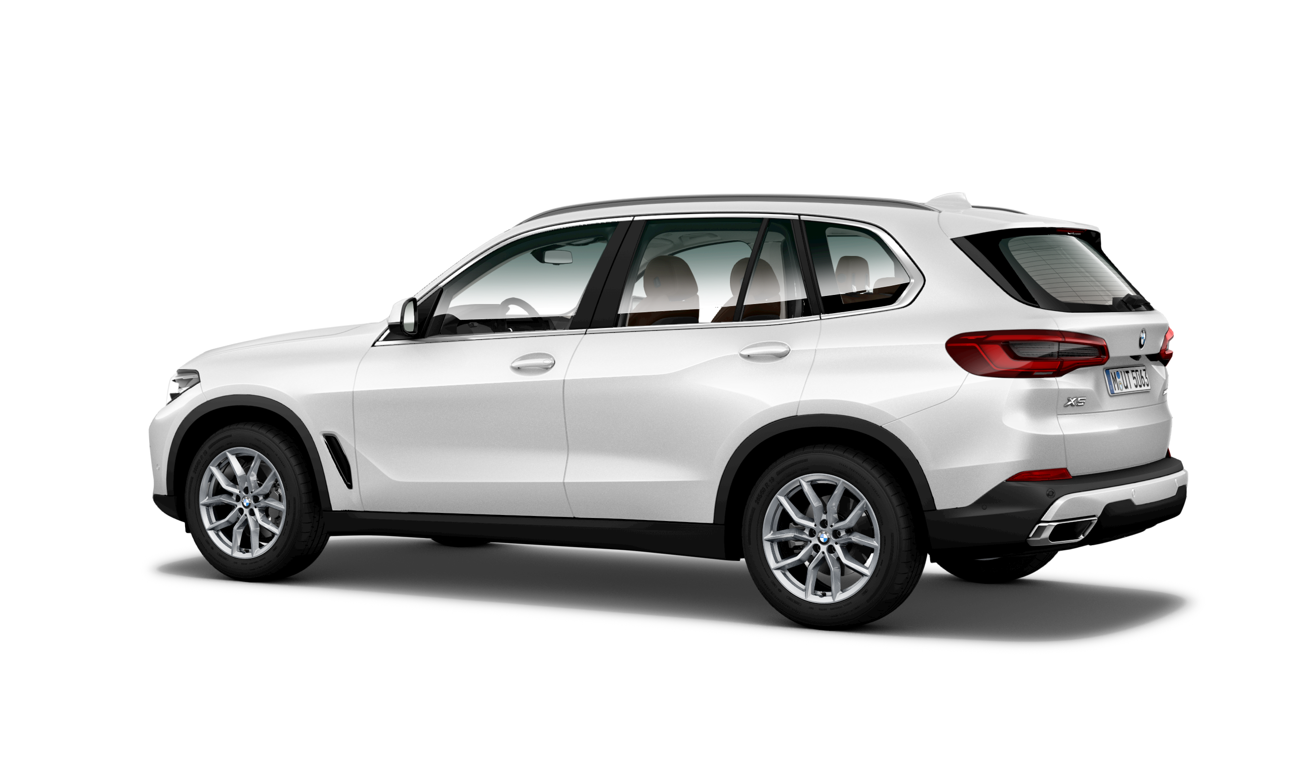  X5 xDrive30d Business Plus