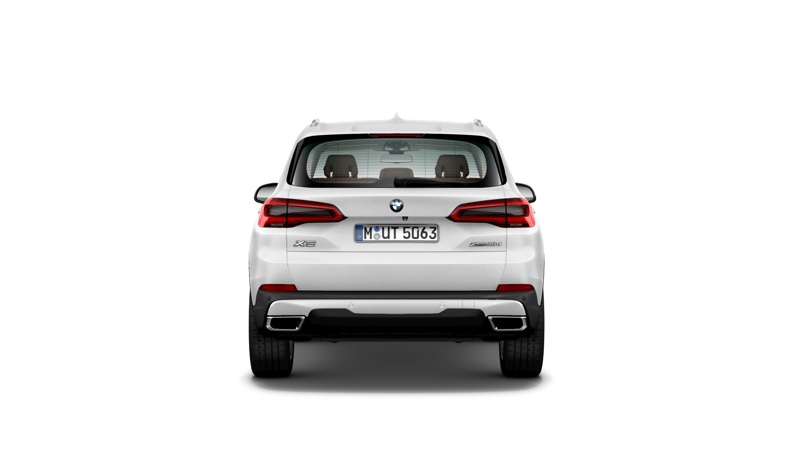  X5 xDrive30d Business Plus