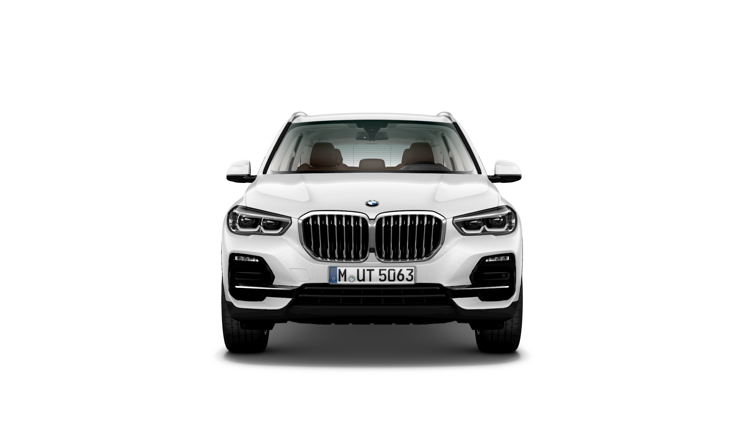  X5 xDrive30d Business Plus