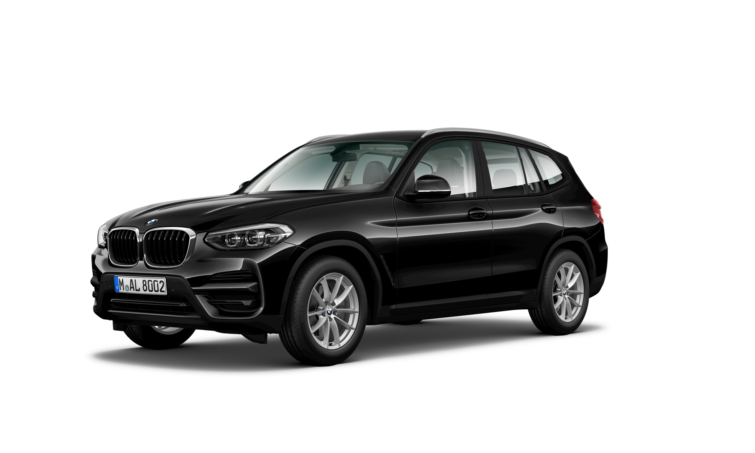  X3 xDrive20d Urban
