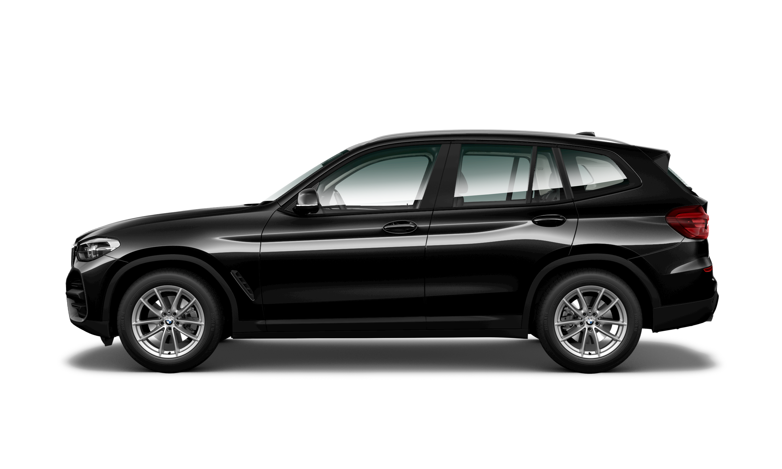  X3 xDrive20d Urban