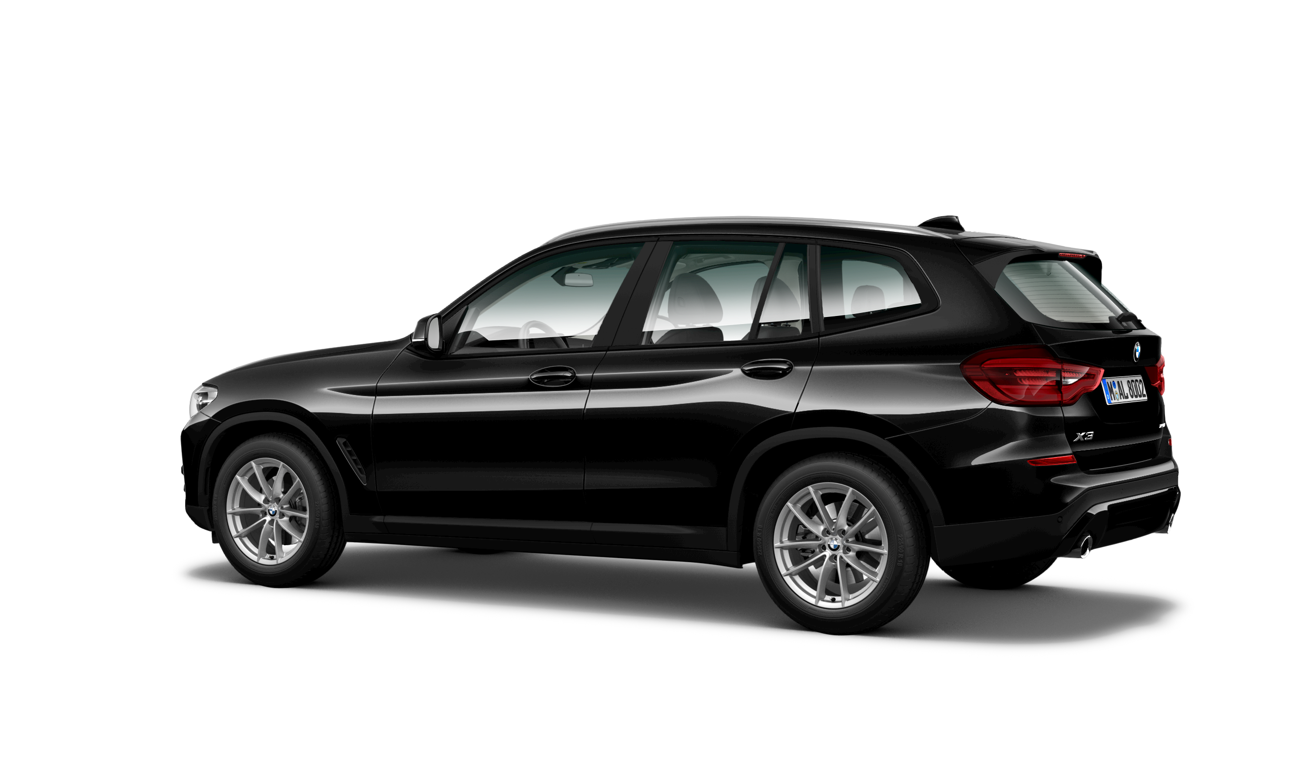  X3 xDrive20d Urban