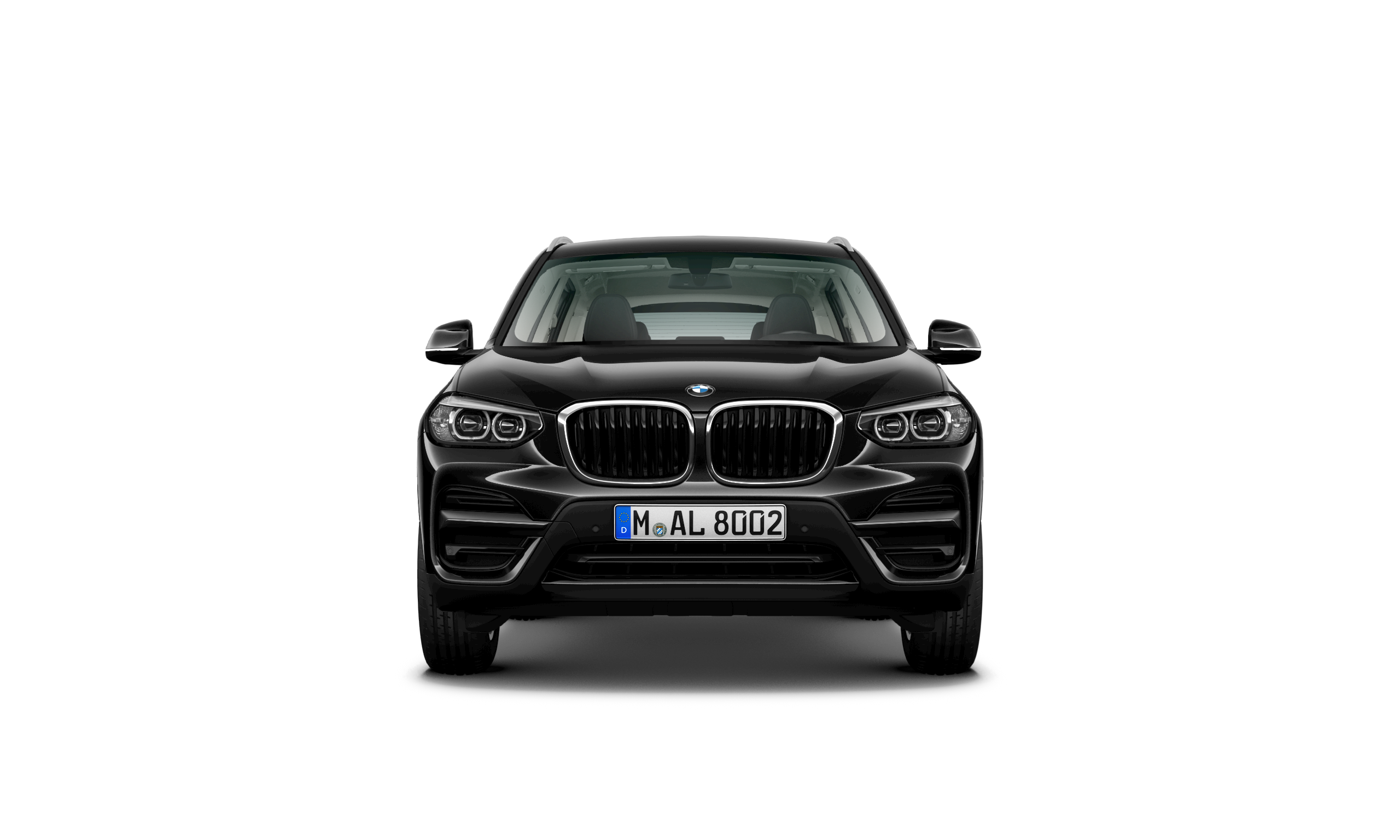  X3 xDrive20d Urban