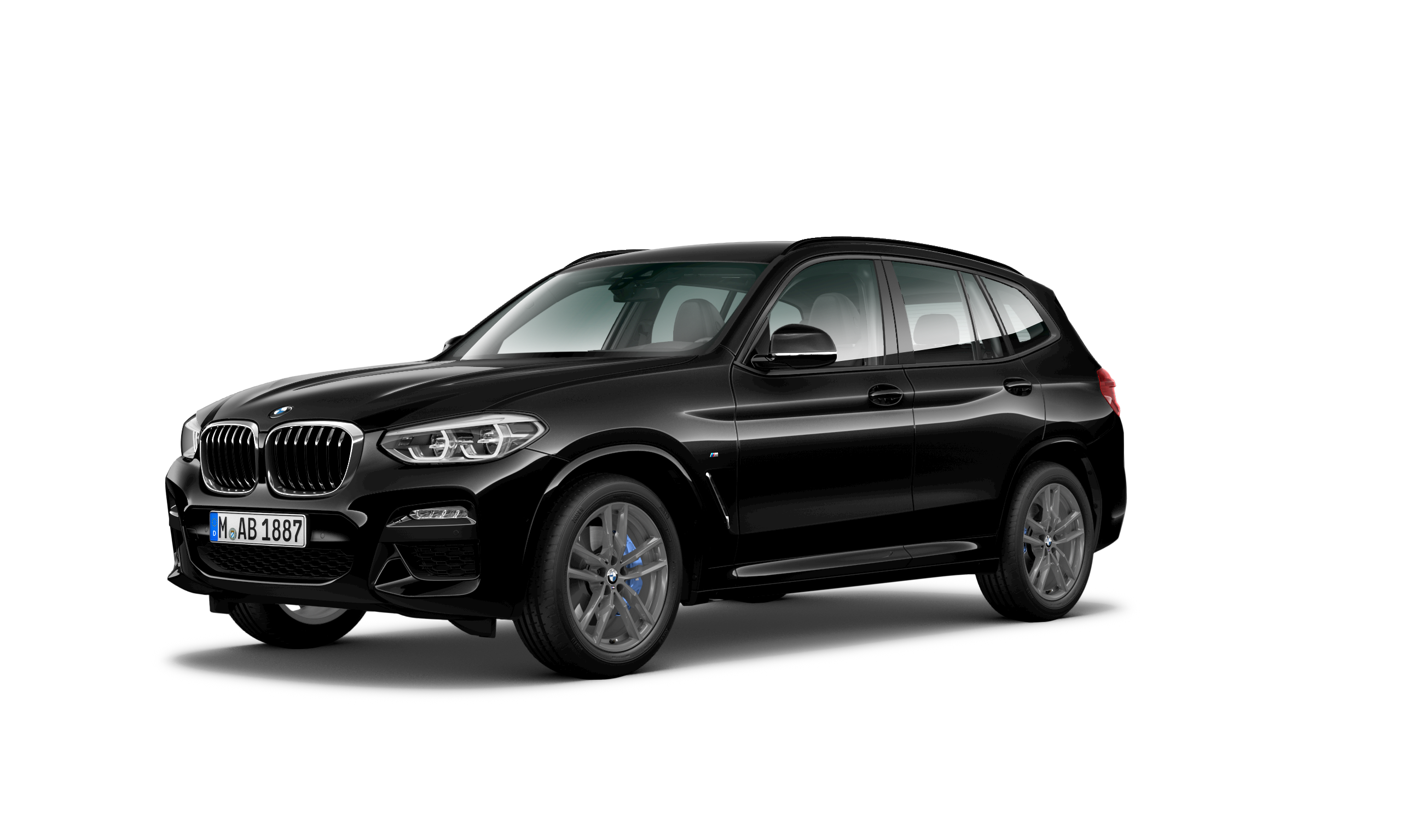  X3 xDrive30i M Sport