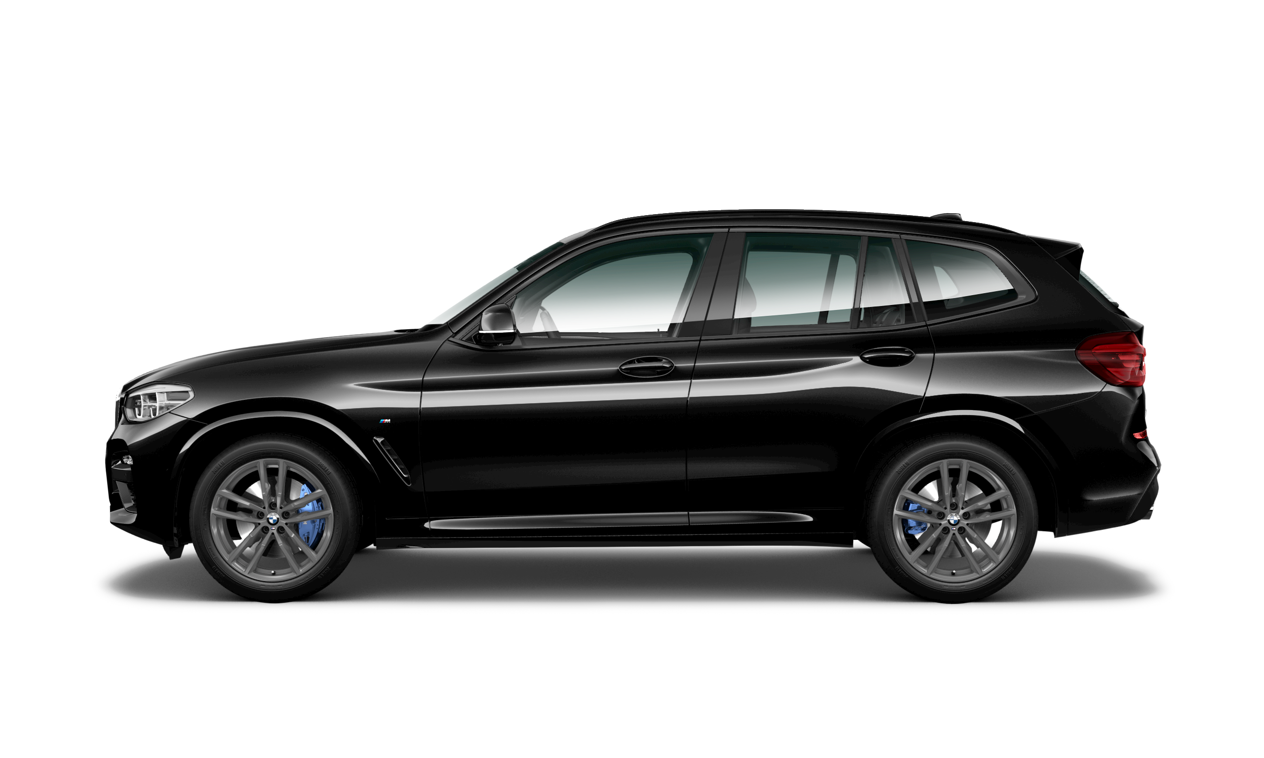  X3 xDrive30i M Sport