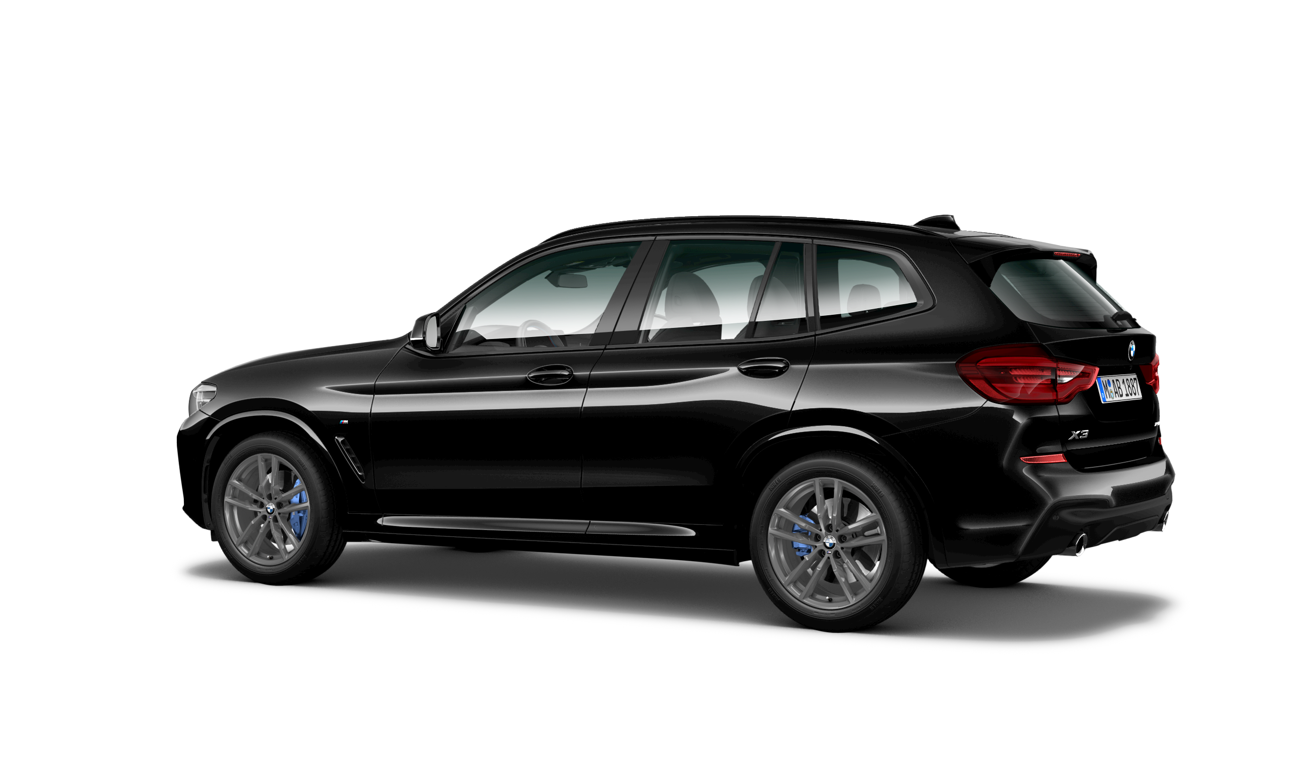  X3 xDrive30i M Sport