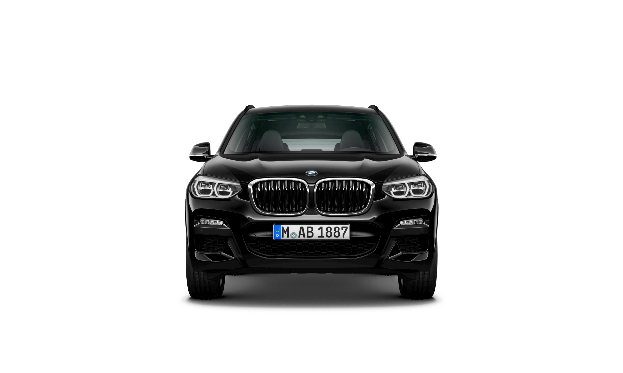  X3 xDrive30i M Sport