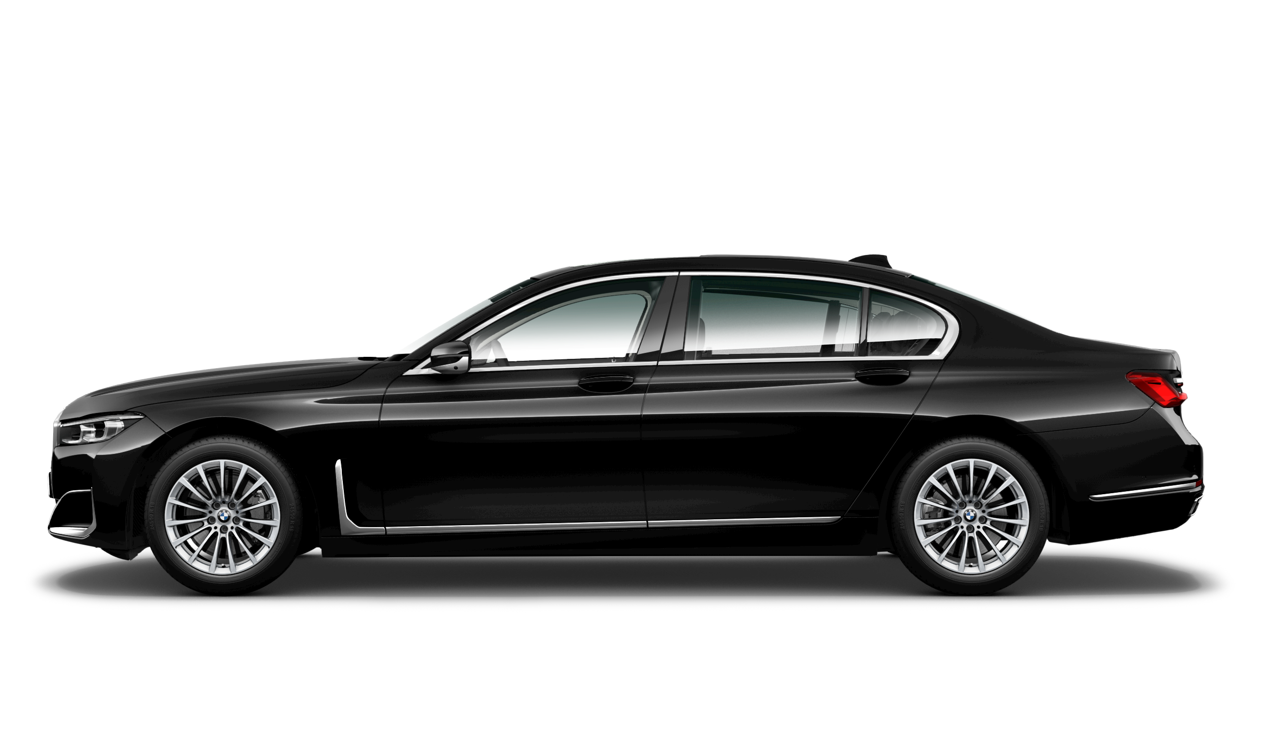 Рестайлинг 730Ld xDrive Exclusive