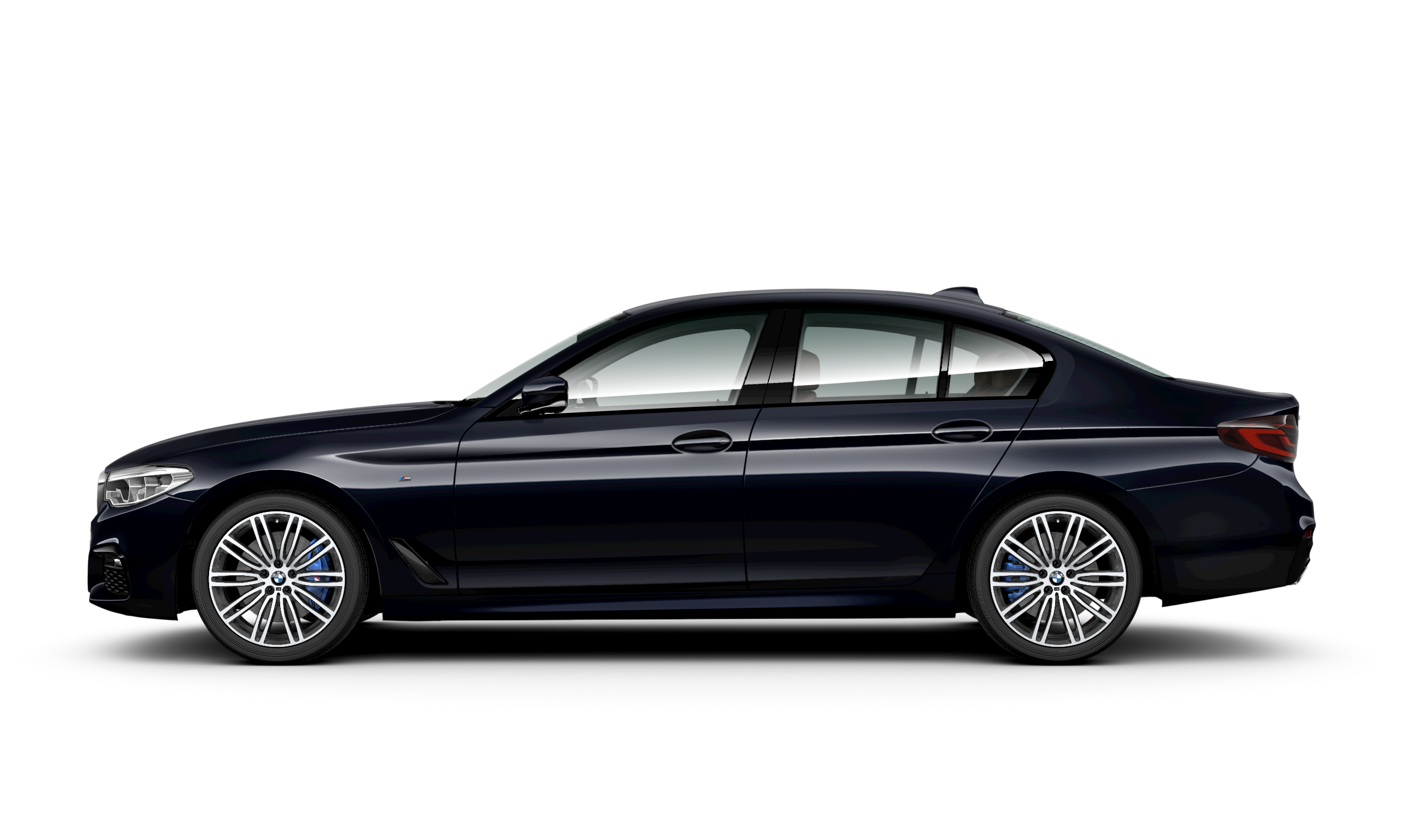  530d xDrive M Sport