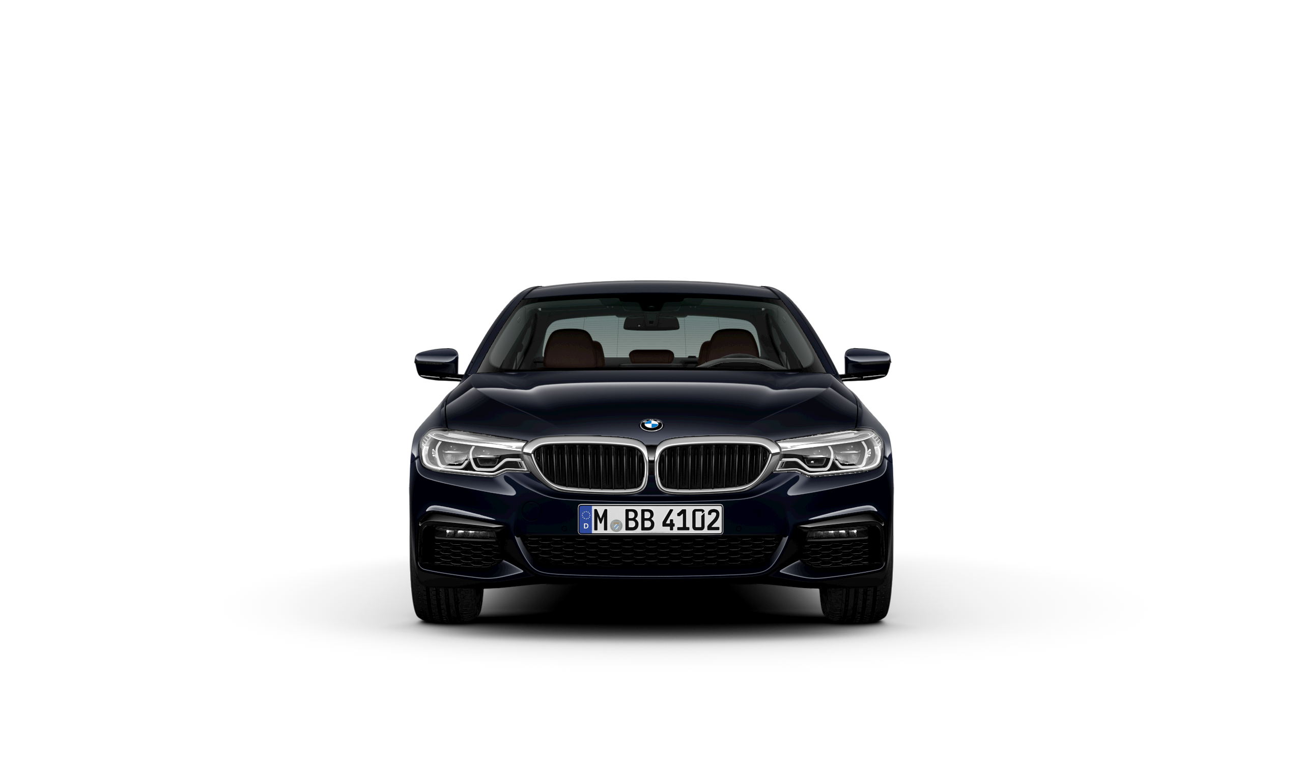  530d xDrive M Sport
