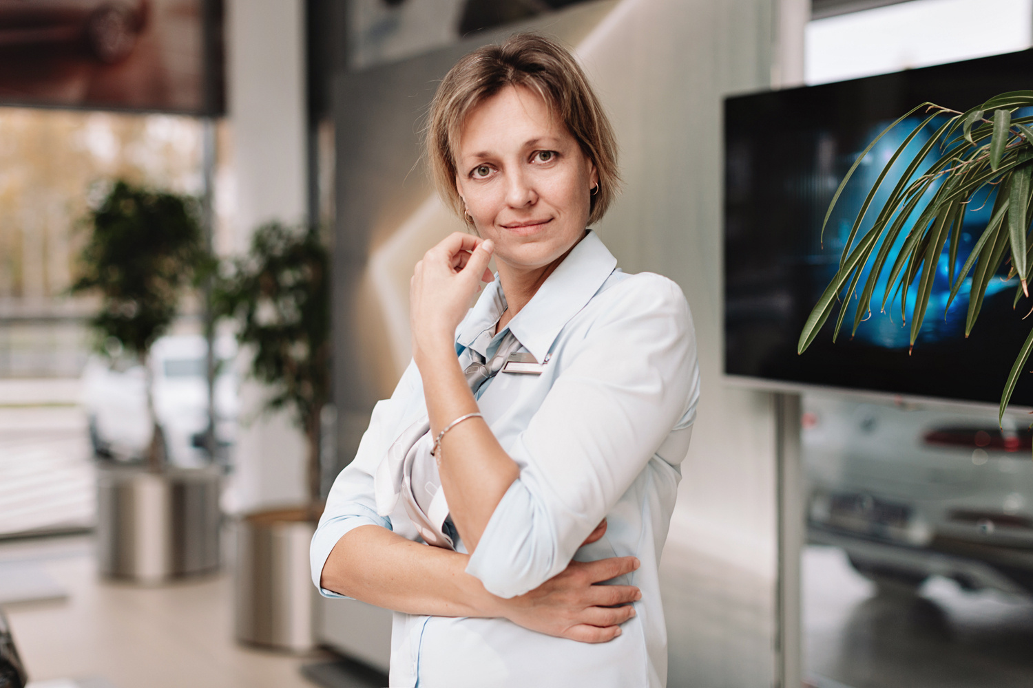 Орешкина  Ольга 