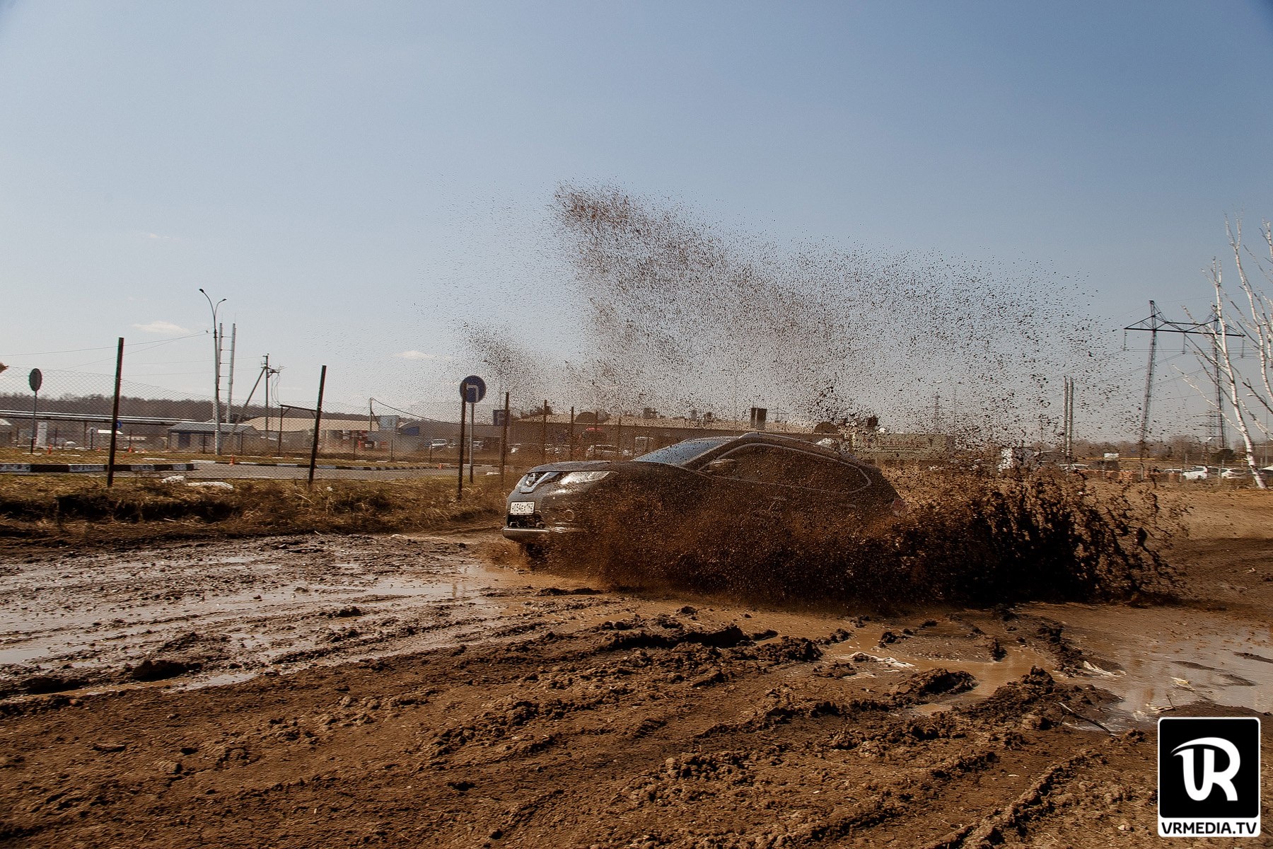Японский тест-драйв по-русски 29.04.18