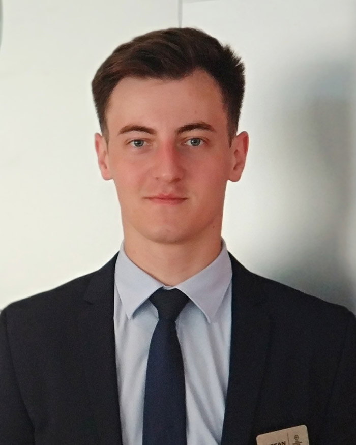 Леденёв Алексей