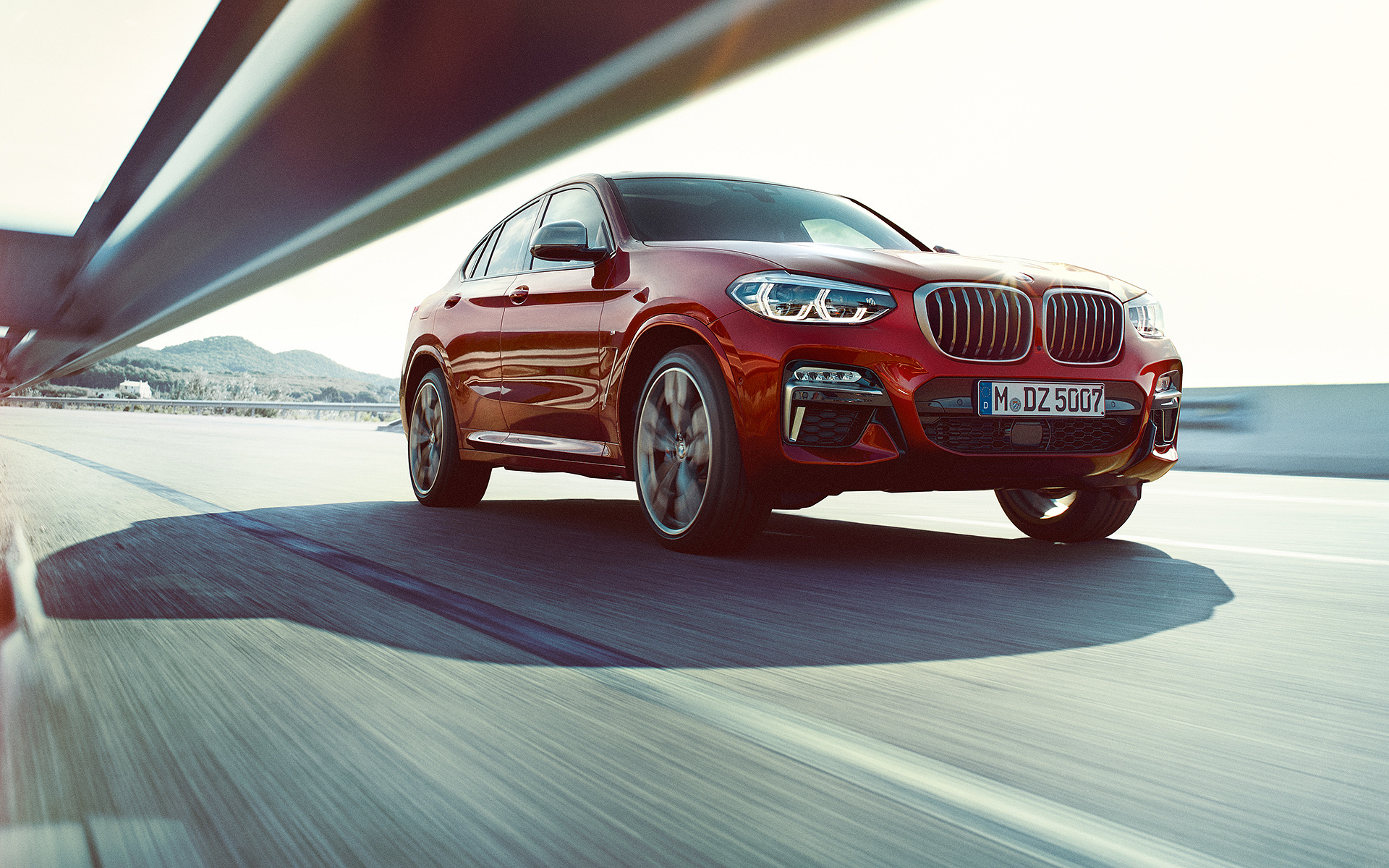 BMW X4 - купить в Краснодарском крае, цены официального дилера