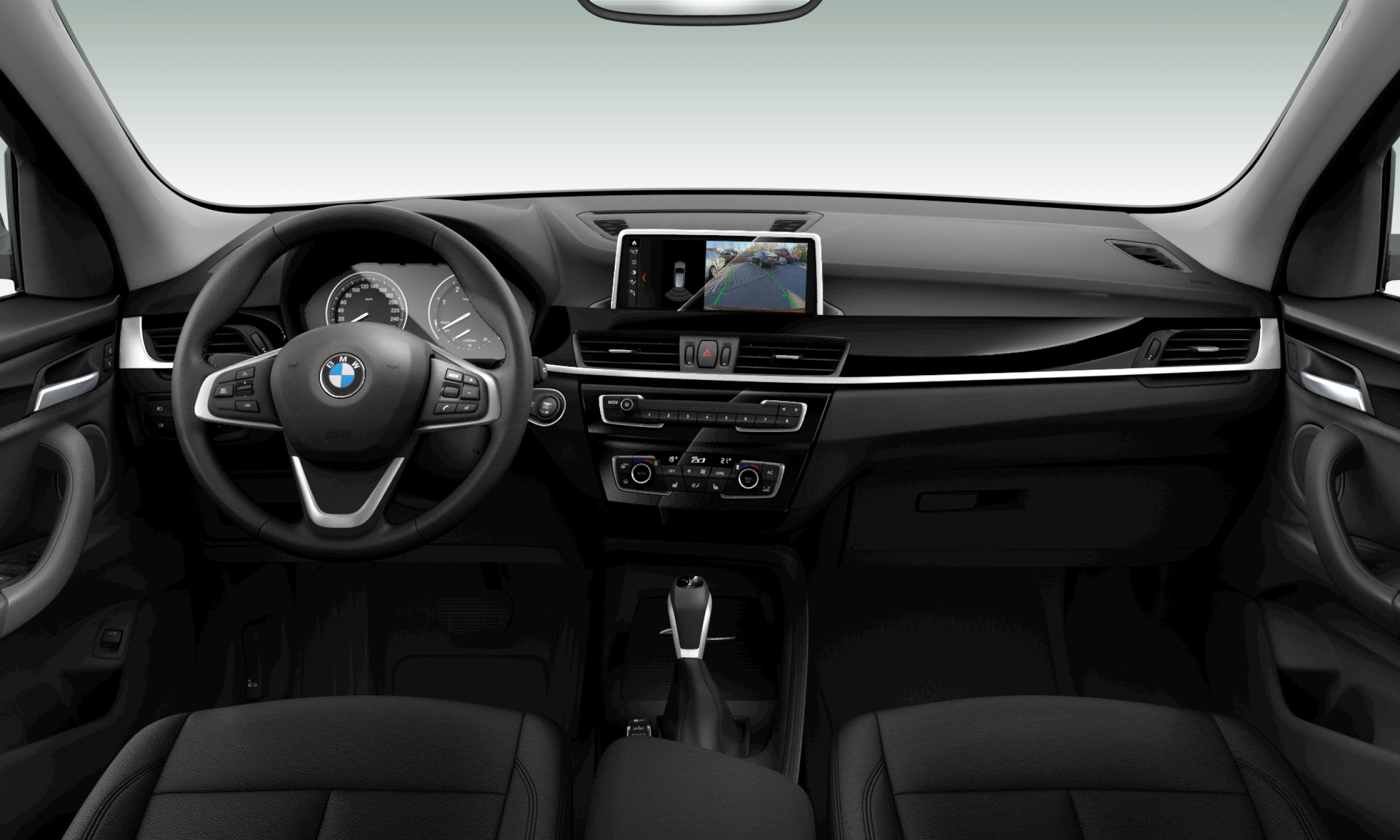 Bmw x1 отличие 18d и 20d
