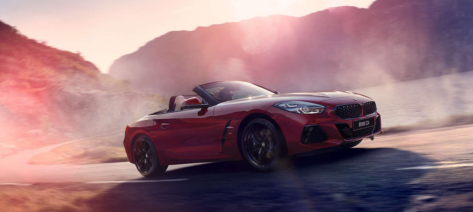 bmw z4