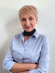 Плахотник Юлия