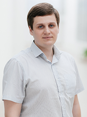 Нартов Егор