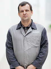 Замолоцких Алексей