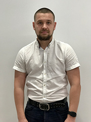 Глотов Денис