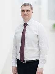 Лосев Константин