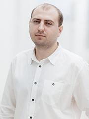 Бондарев Евгений