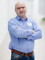 Шульгинов Александр