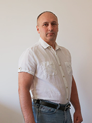 Степанов Юрий