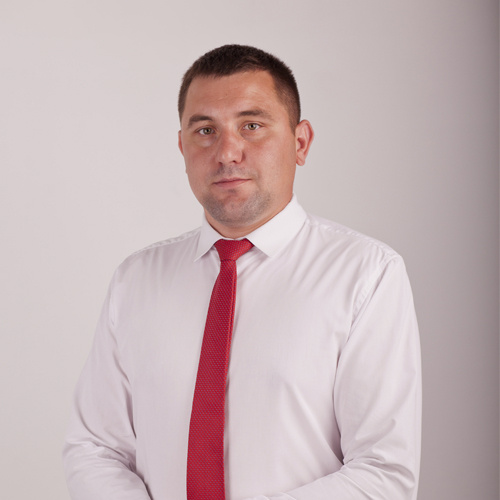 Букланов Николай