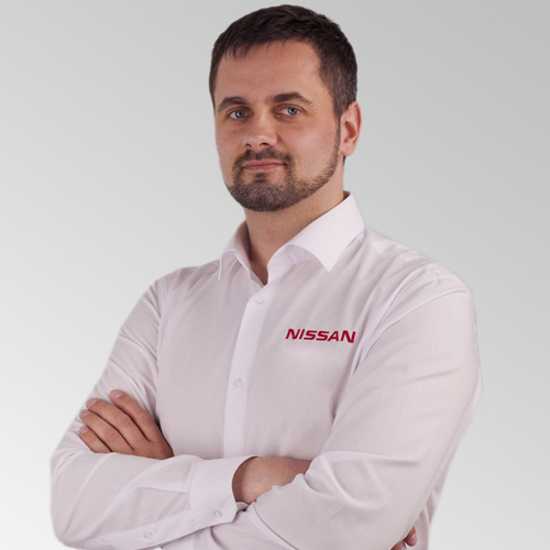 Храбров Александр 