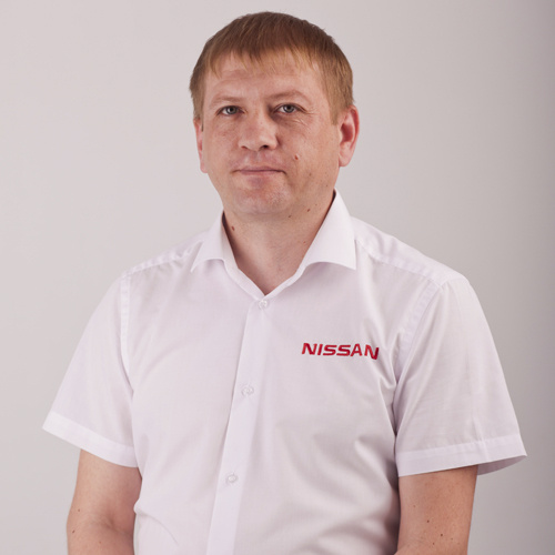 Швыркунов Дмитрий