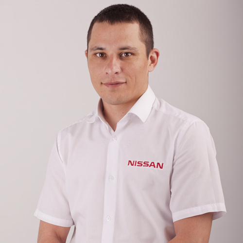 Прохоров Максим