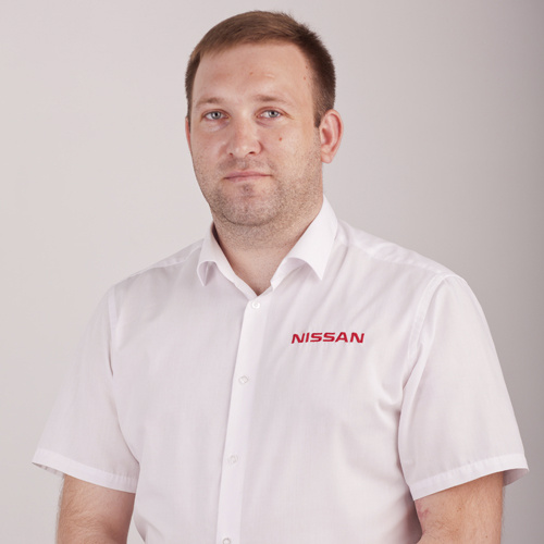 Анищенков Сергей