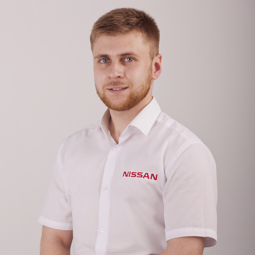 Шаталов Дмитрий